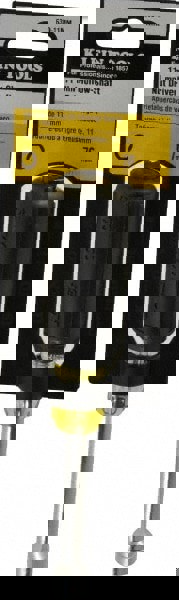 Electronic Nut Driver: 0.34